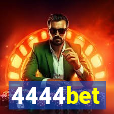 4444bet
