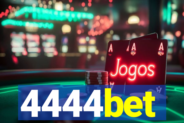 4444bet