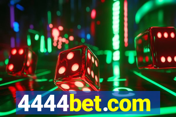 4444bet.com