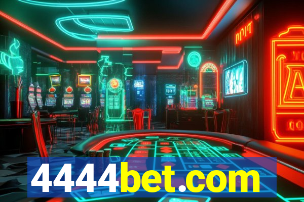 4444bet.com