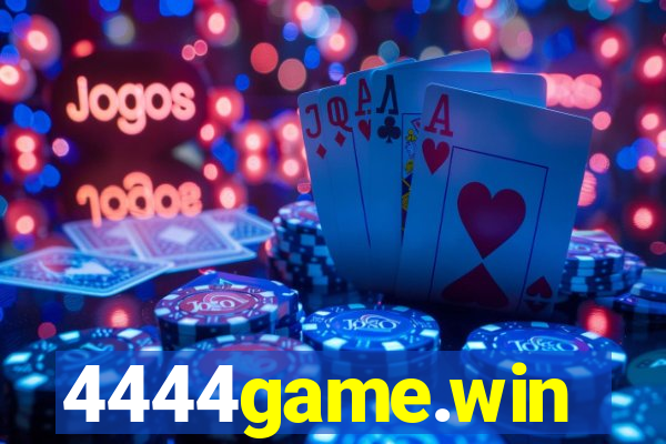 4444game.win