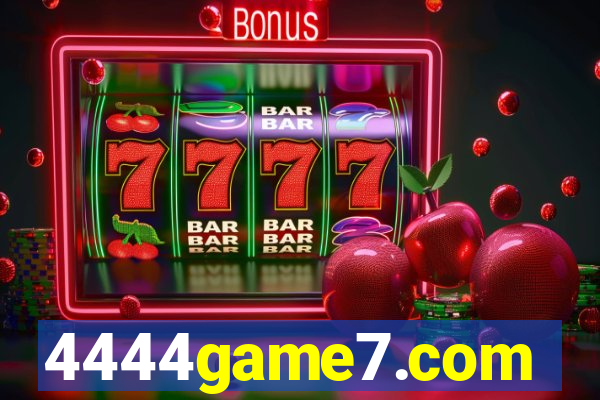 4444game7.com