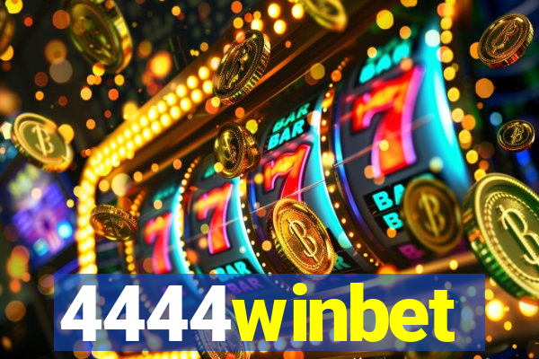 4444winbet