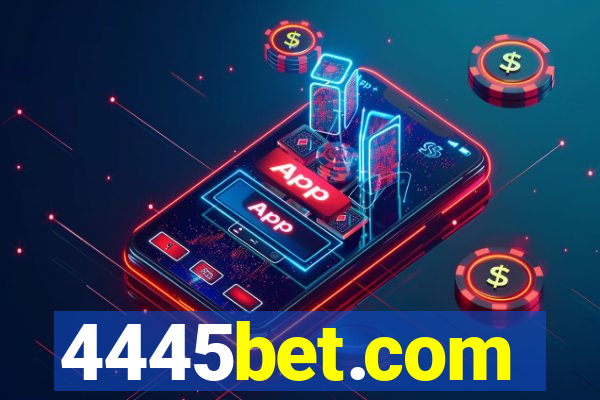 4445bet.com