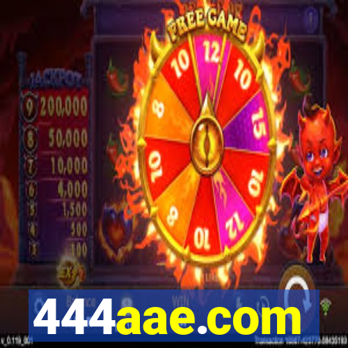 444aae.com