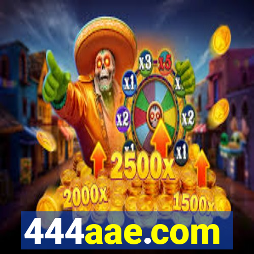 444aae.com