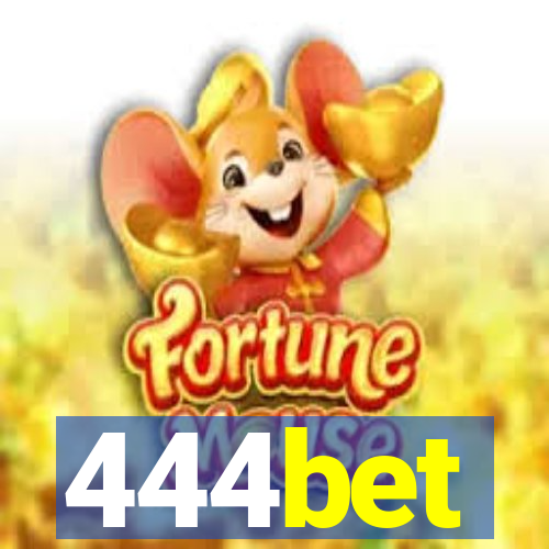 444bet