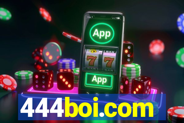 444boi.com