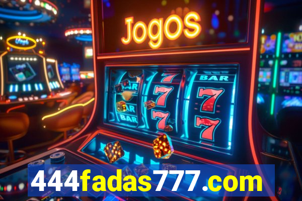 444fadas777.com