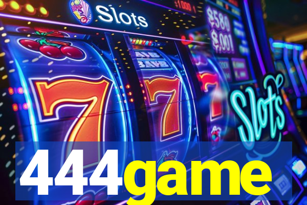 444game