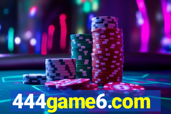 444game6.com
