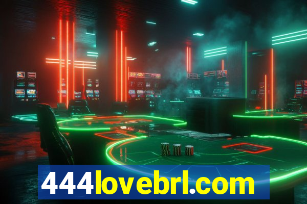 444lovebrl.com