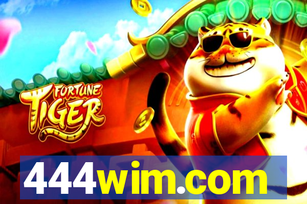 444wim.com
