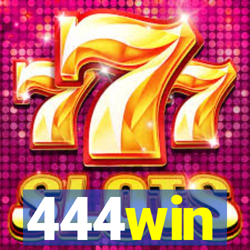 444win
