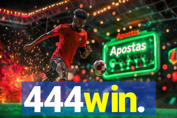 444win.