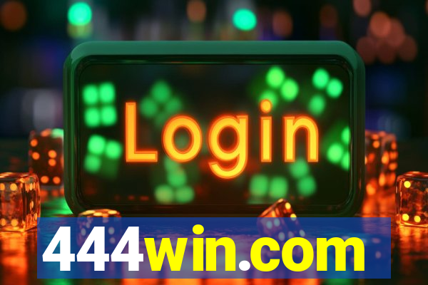444win.com