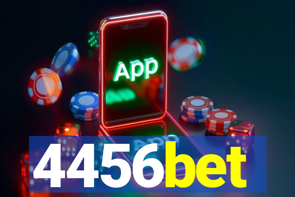 4456bet