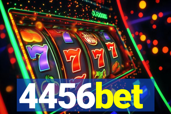 4456bet