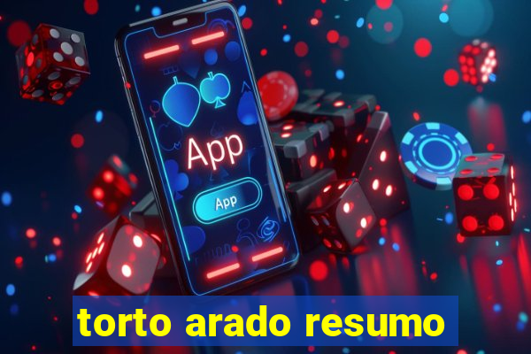 torto arado resumo