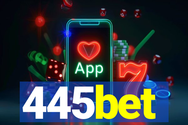 445bet