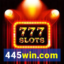445win.com