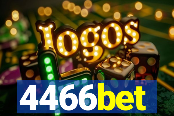 4466bet