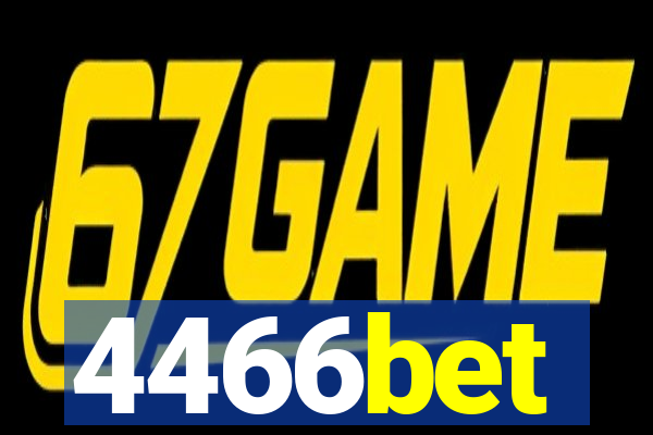 4466bet
