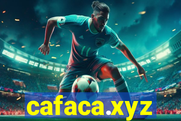 cafaca.xyz