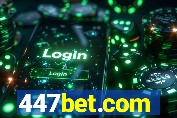 447bet.com