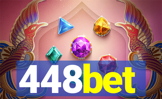 448bet