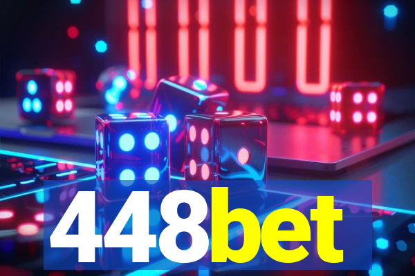 448bet