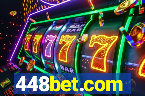 448bet.com
