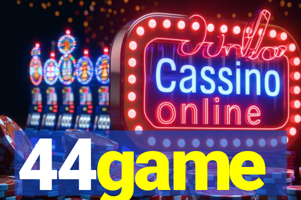 44game