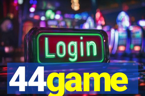 44game