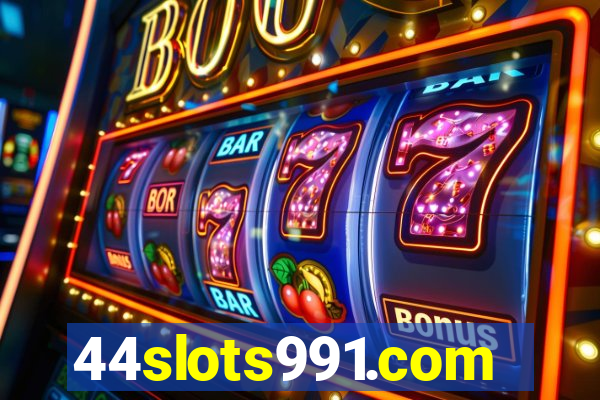 44slots991.com
