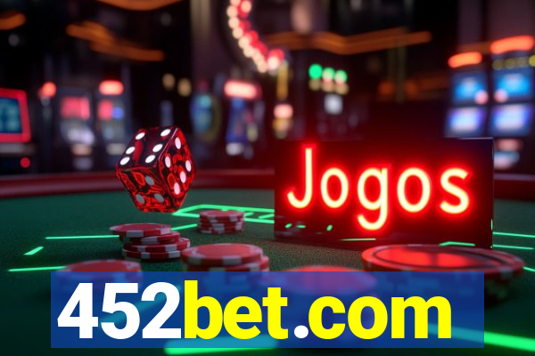 452bet.com