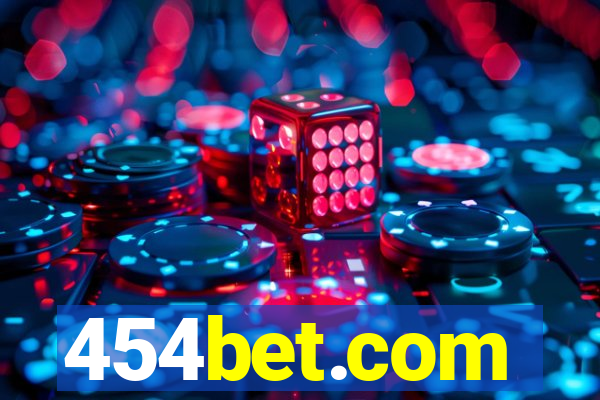 454bet.com
