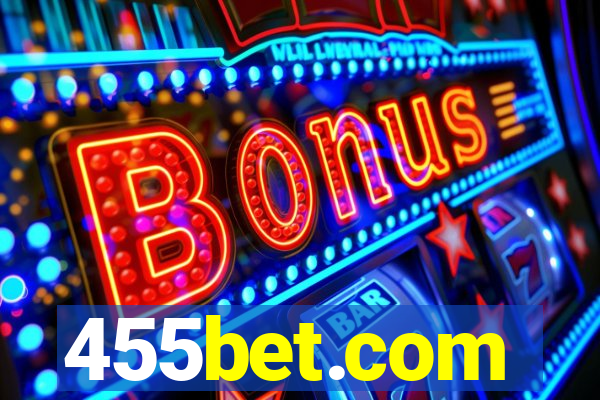 455bet.com