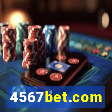 4567bet.com