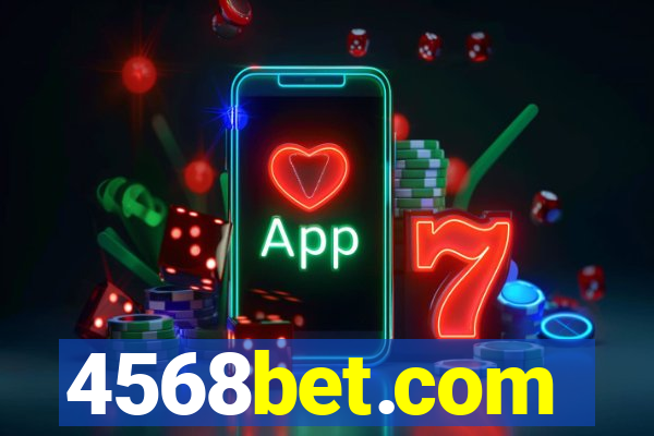 4568bet.com