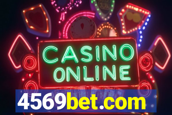 4569bet.com