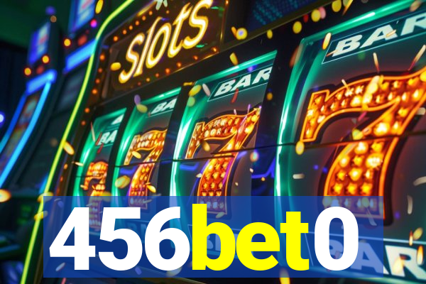 456bet0