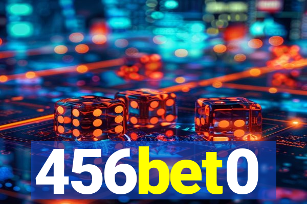 456bet0