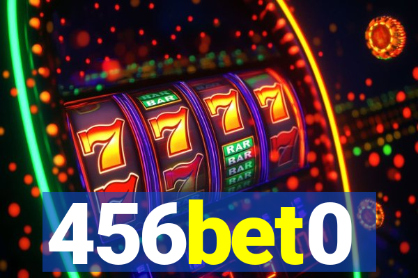 456bet0