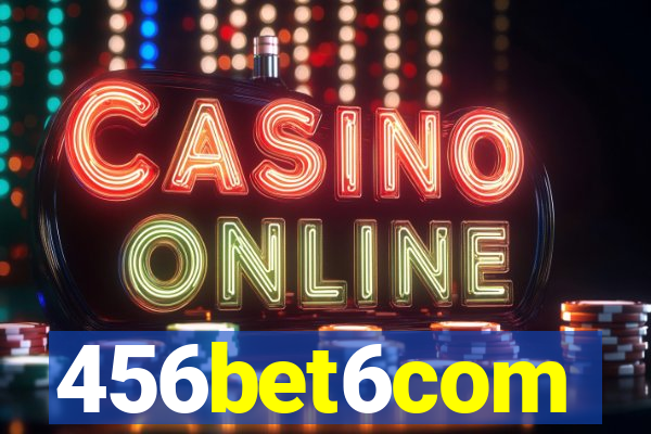 456bet6com