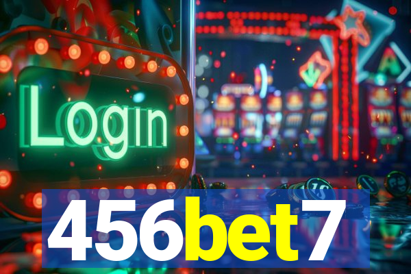 456bet7