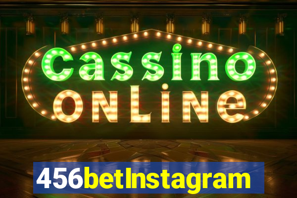 456betInstagram