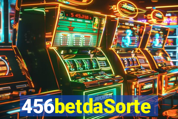 456betdaSorte