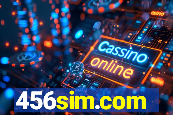 456sim.com