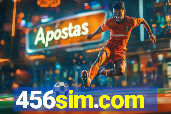 456sim.com